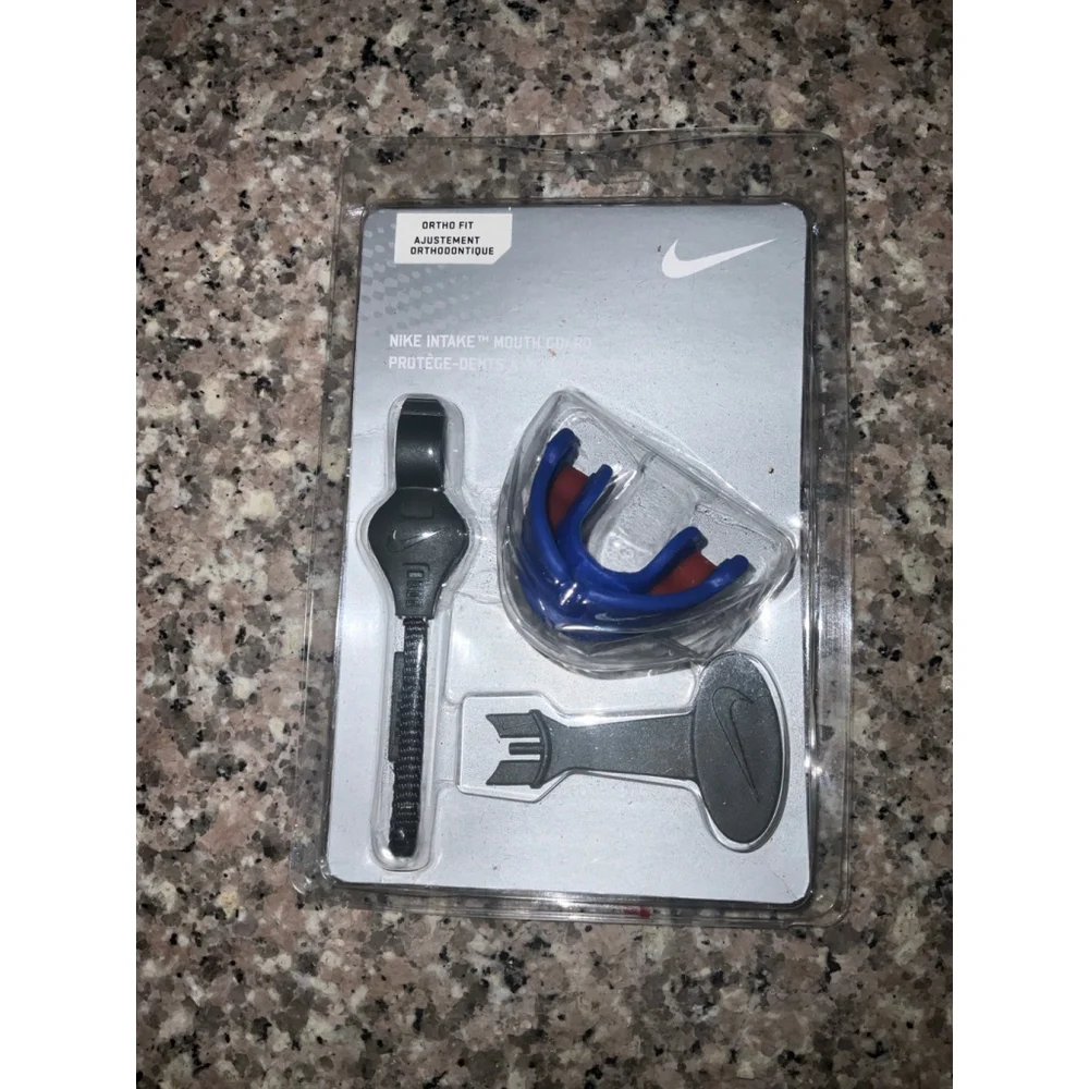 Nike Intake Mouthguard